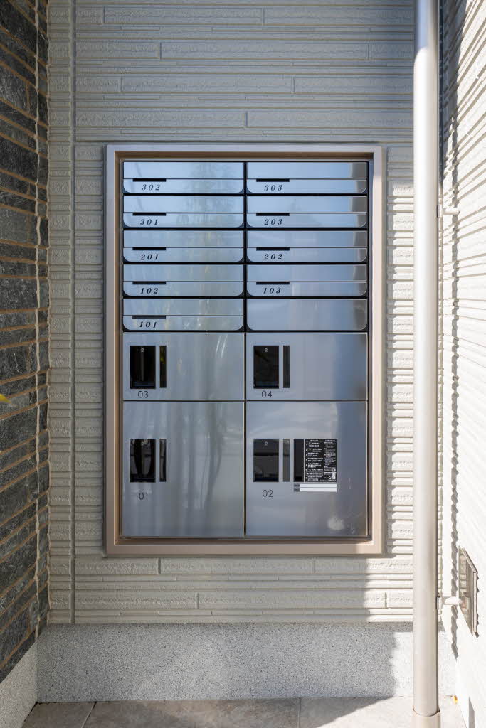 SouthMaisonさくら 0201号-15