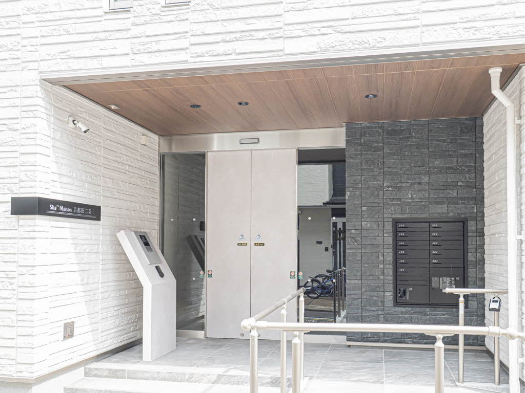 シャーメゾン京都旧二条 0305号-3