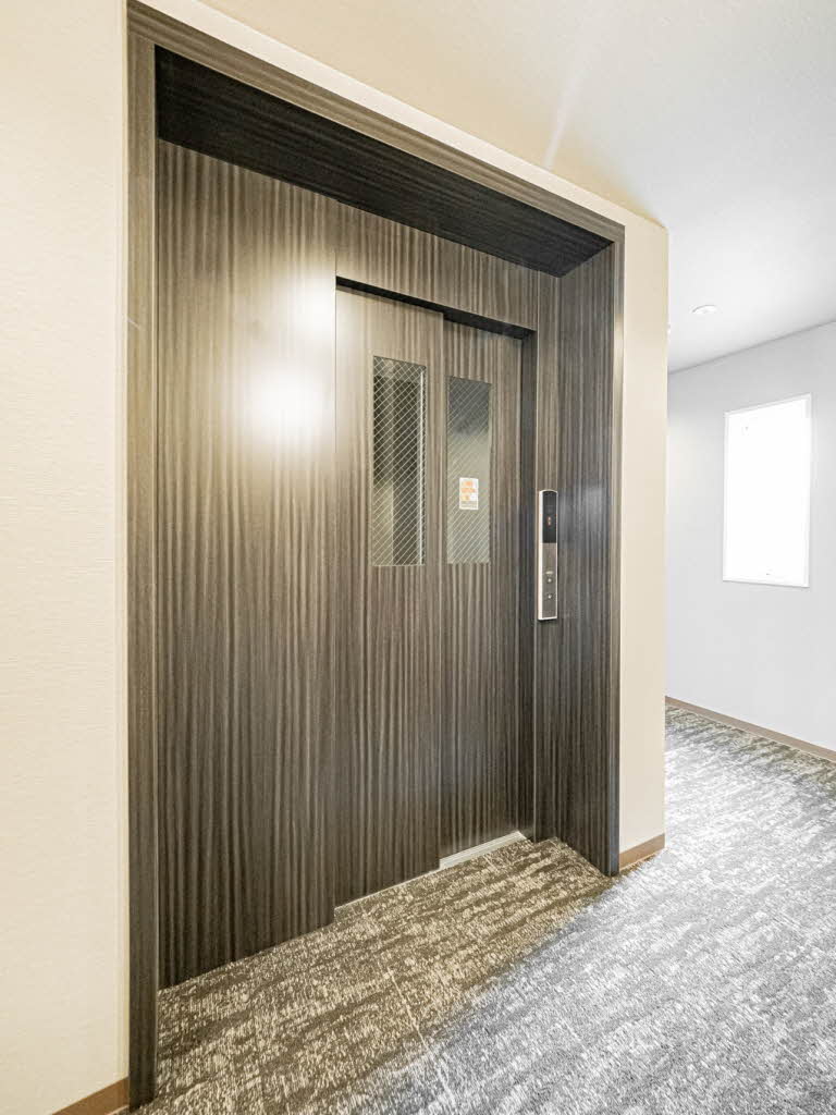 シャーメゾン京都旧二条 0305号-5