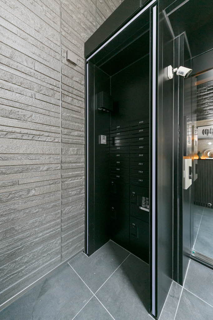 ルノアールエグゼクティブ 0401号-4