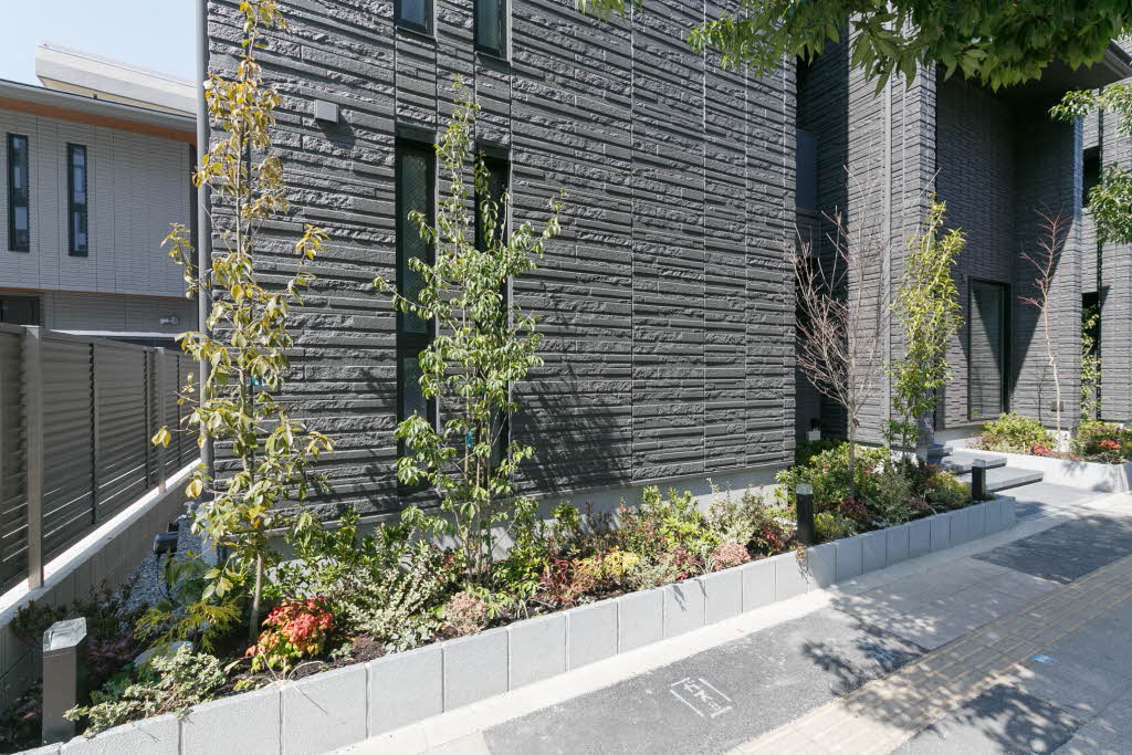 ルノアールエグゼクティブ 0401号-5