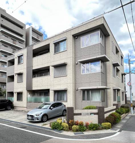 エトール南昭和