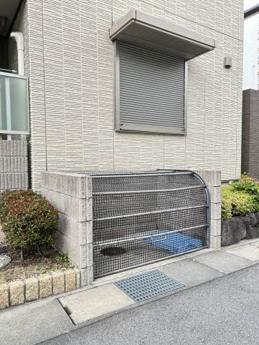 エトール南昭和 0101号-3