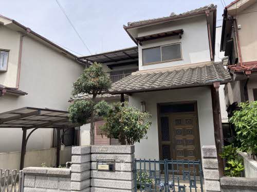 堺区柏木町戸建-2