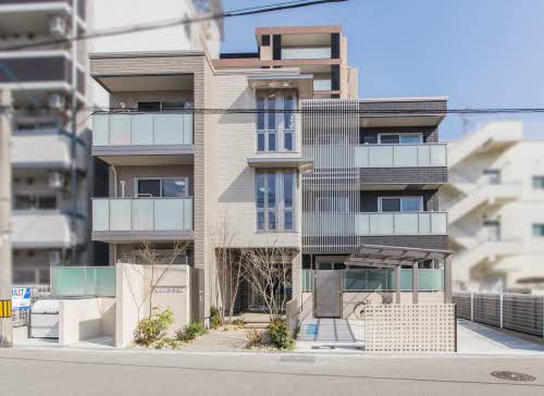 ＭＡＳＴ長堀通Ⅱ