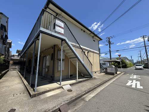 リバティ浜寺 0101号-15