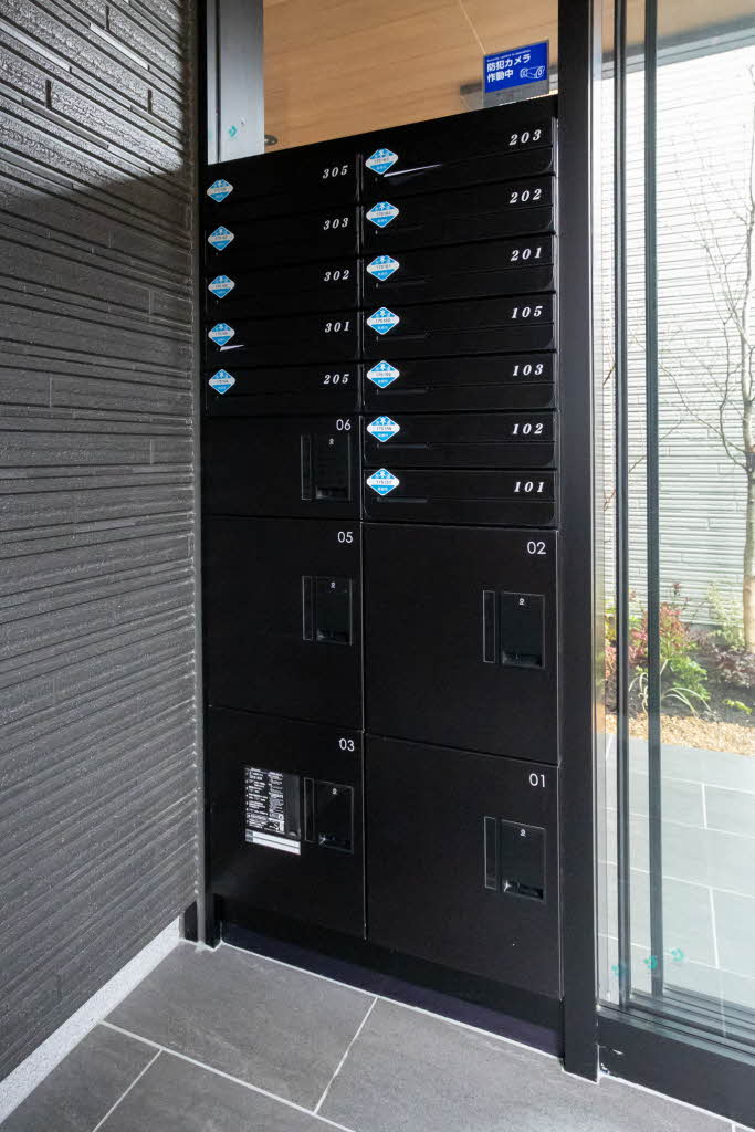 ノーブル　ヨスミ 0202号-4