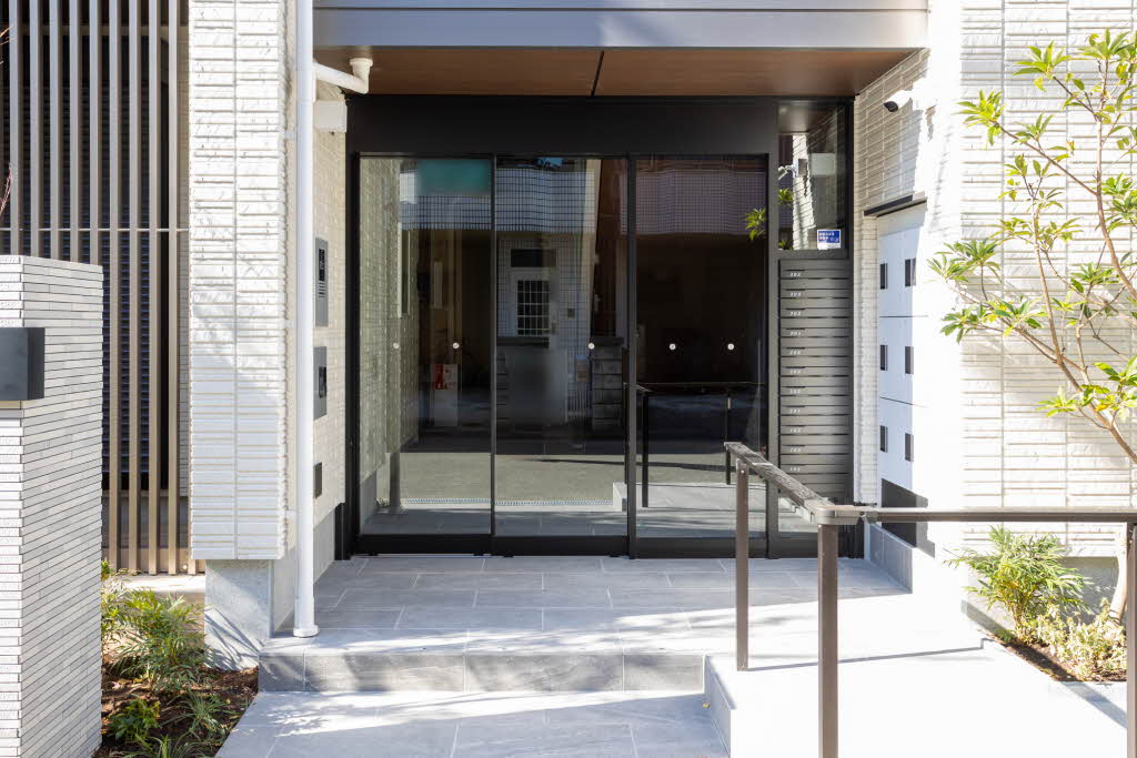 シャーメゾン　ペルネチア 0301号-13