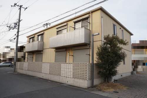 ＭＡＳＴ　ＣＯＵＲＴ加茂B101-1