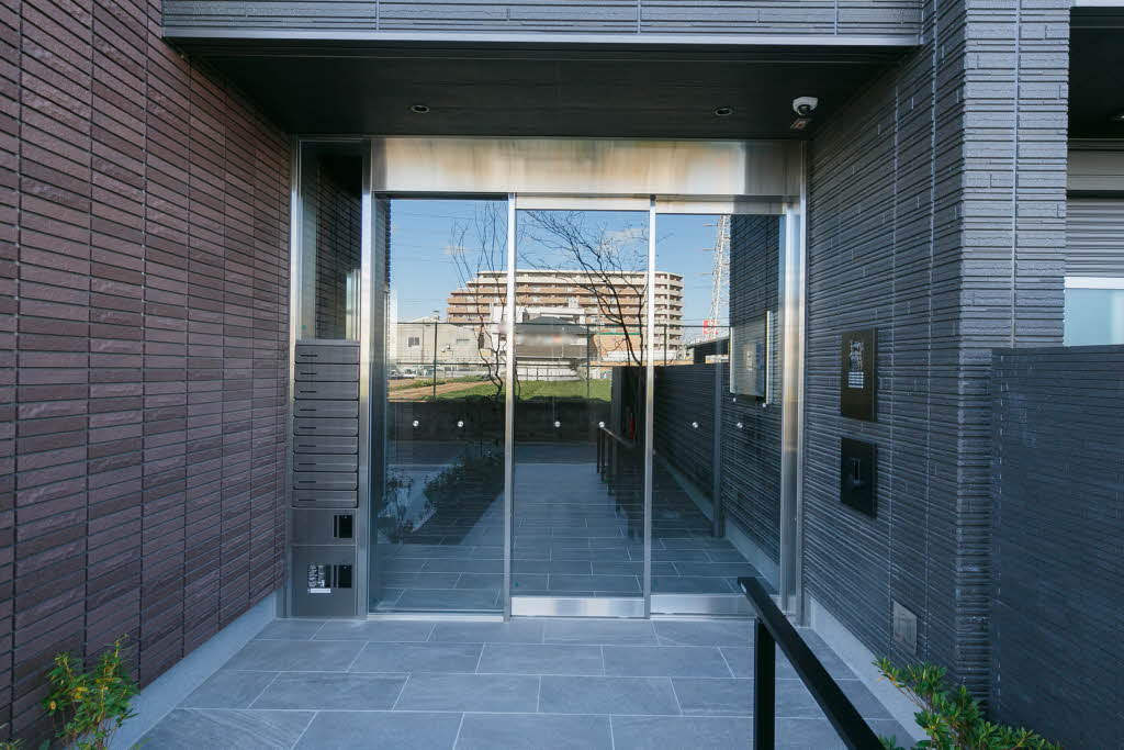 Shamaison 堺三国ヶ丘 0302号-4