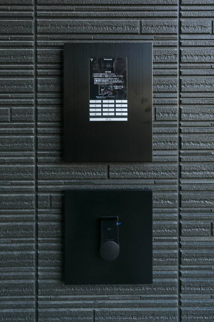 Shamaison 堺三国ヶ丘 0302号-5