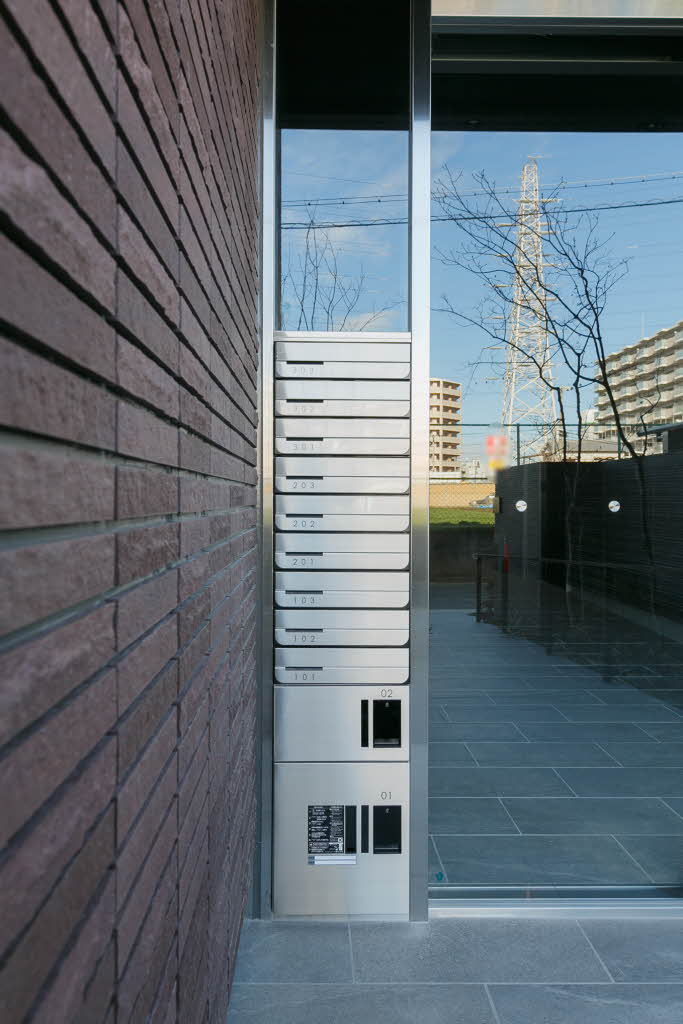 Shamaison 堺三国ヶ丘 0302号-6