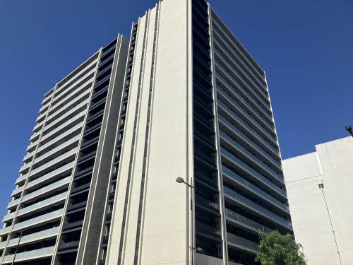 シャルマンフジ和歌山駅前グランピーク