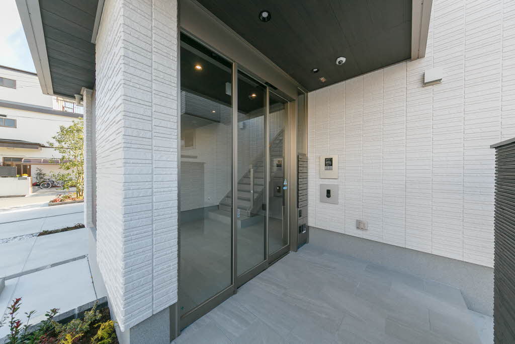 シャーメゾン　若園 0202号-12