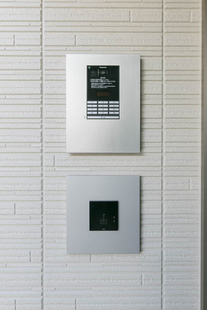 シャーメゾン　ブランディーユ　清水丘 0203号-13