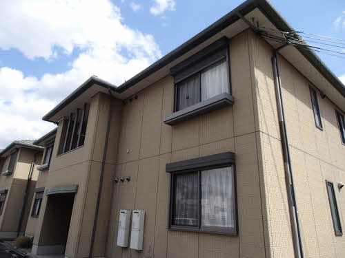 シャーメゾン　ミモザ