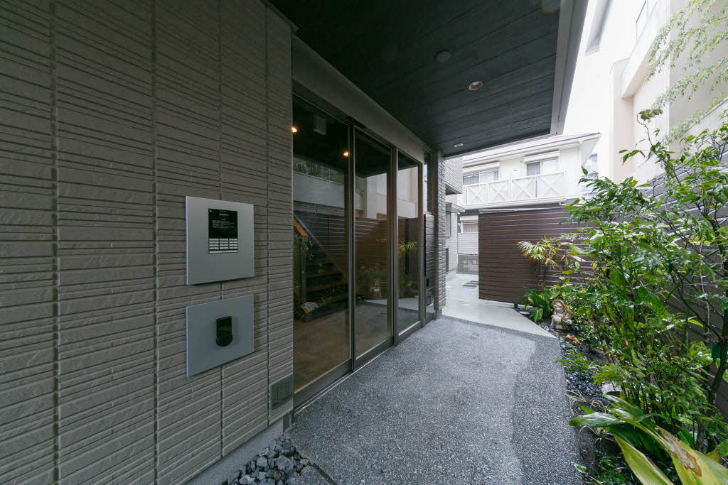 ロンシェ武庫之荘 0302号-12