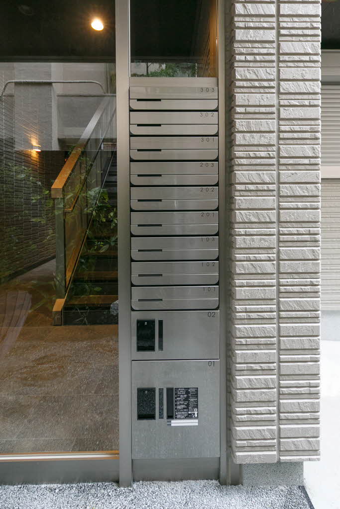 ロンシェ武庫之荘 0302号-14