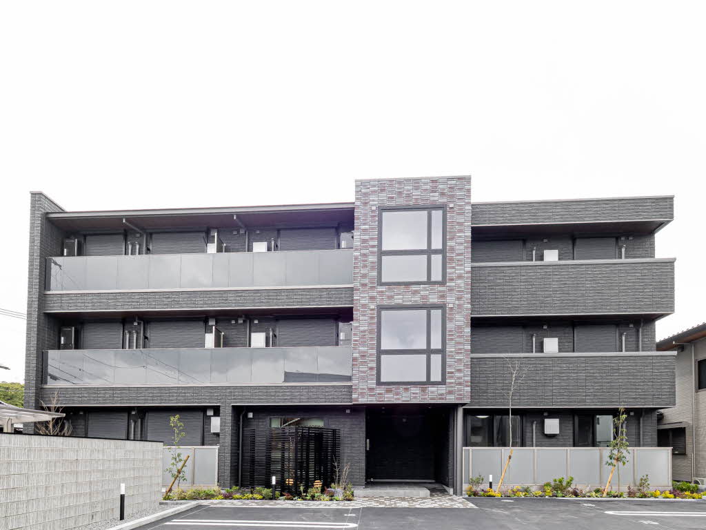 シャーメゾン みずの森 0203号-12