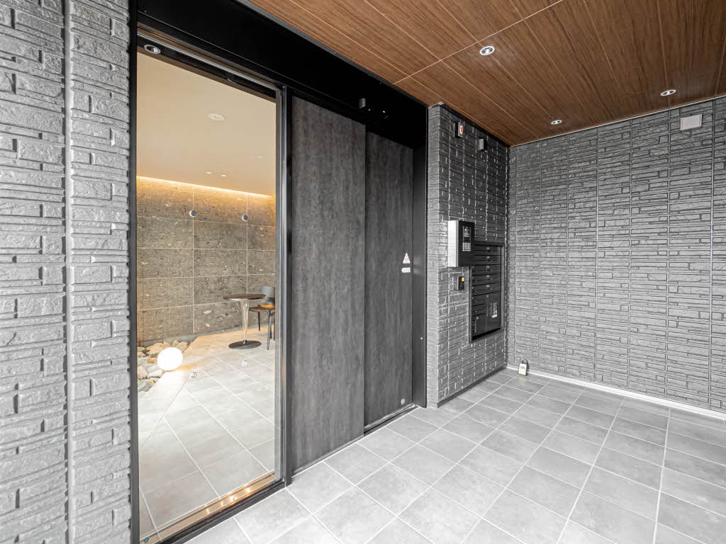 シャーメゾン みずの森 0203号-13