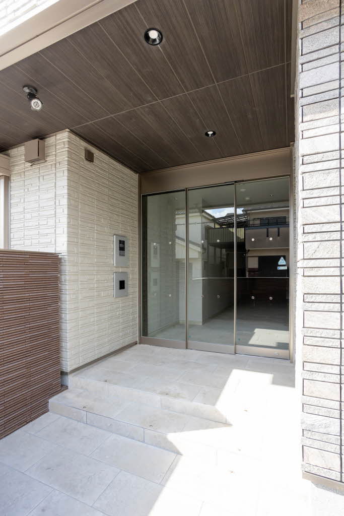 シャーメゾン　セレナイト 0102号-3