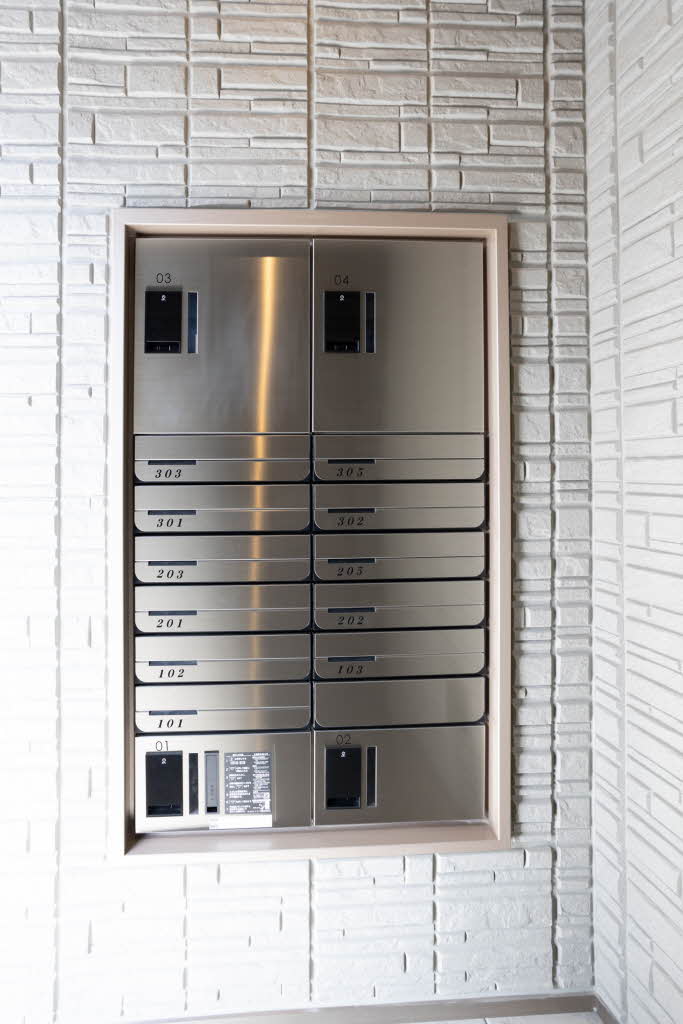 シャーメゾン　セレナイト 0102号-5