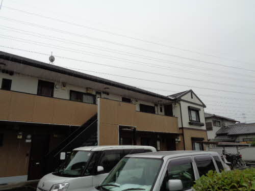 ビューハイツ A101号-15