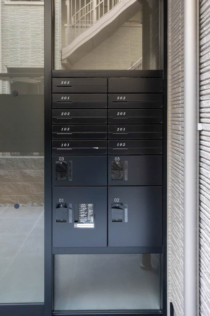 ラ　メゾン　デ　プレズィール 0301号-14