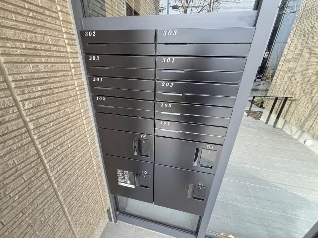 シャーメゾン　スエヒロ 0101号-3