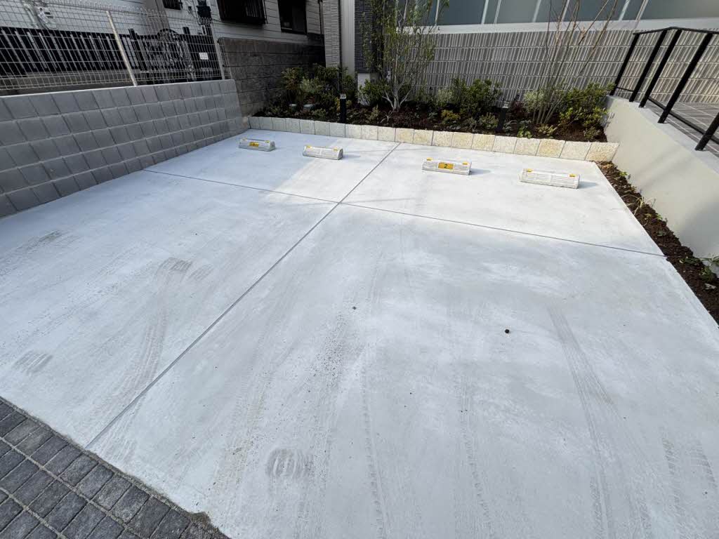 シャーメゾン　スエヒロ 0101号-5