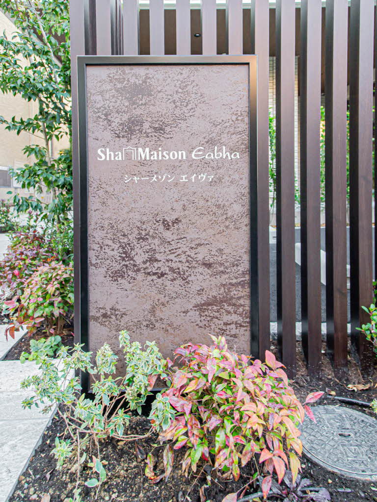 Ｓｈａ　Ｍａｉｓｏｎ　Ｅａｂｈａ（エイヴァ） 0103号-11