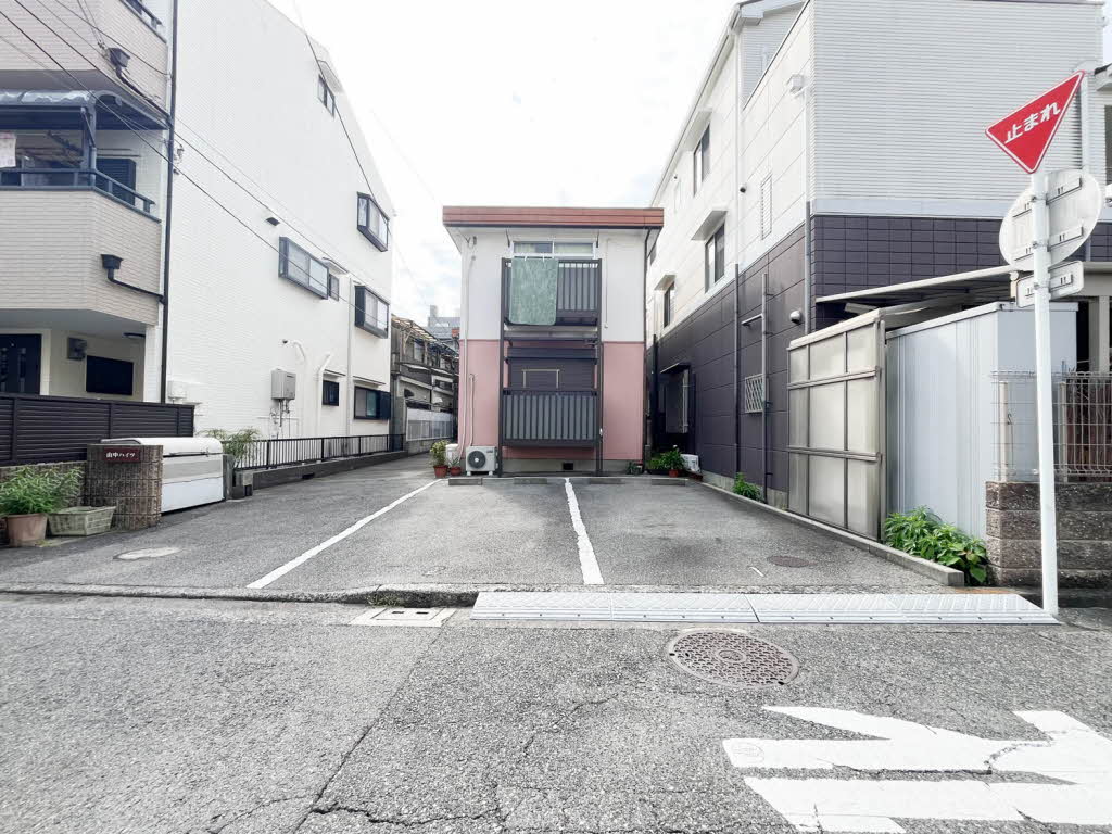 山中ハイツ A202号-14
