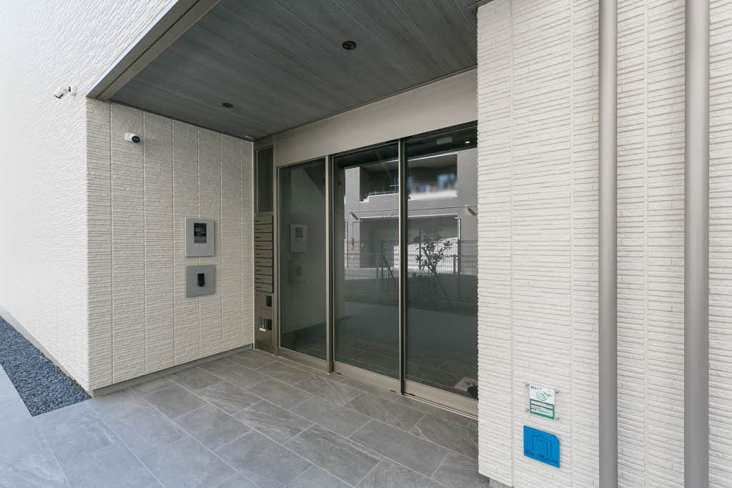 Ｋ’ｓガーデン　江坂 0303号-4