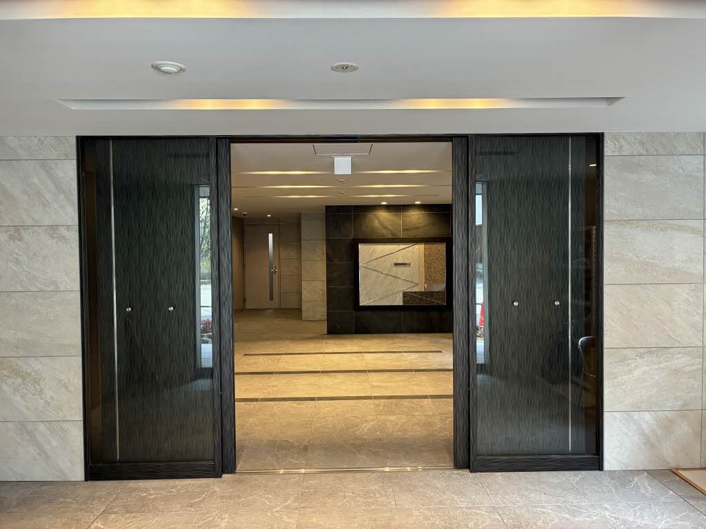 サンエール南堀江 0212号-9