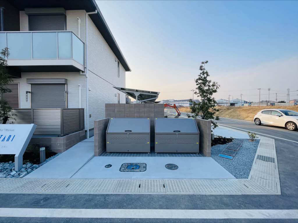 シャーメゾンコタニ 0102号-14