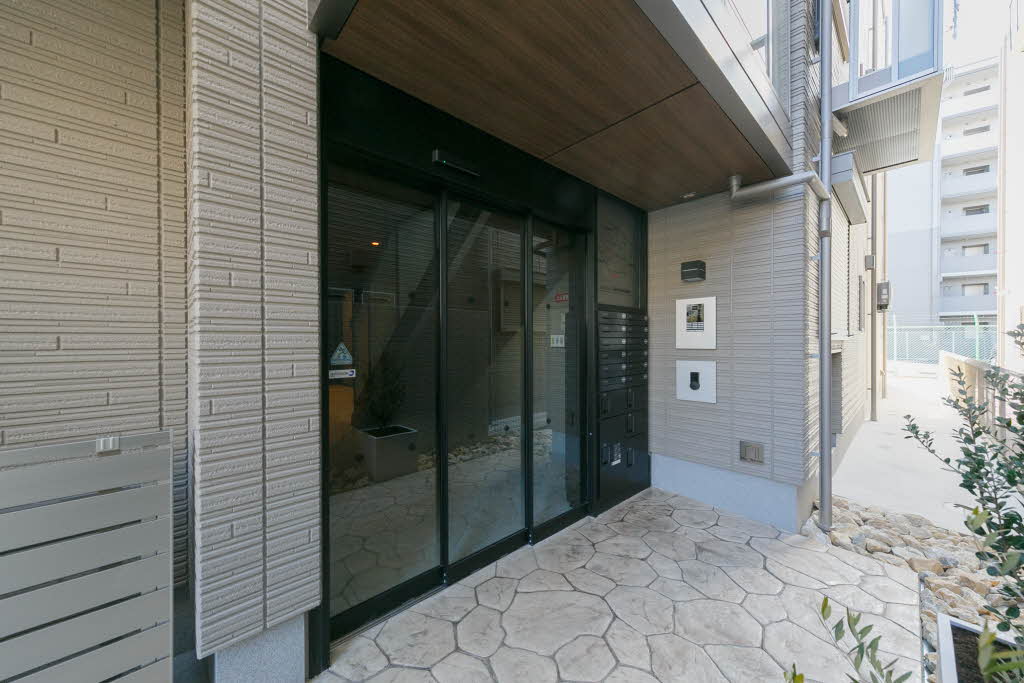 シャーメゾン　レアレア　アロハ 0308号-3