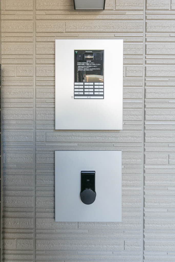 シャーメゾン　レアレア　アロハ 0308号-4