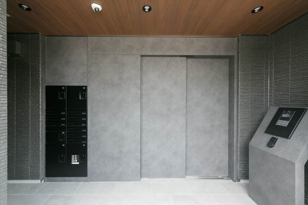 シャーメゾン　クレリア 0101号-12