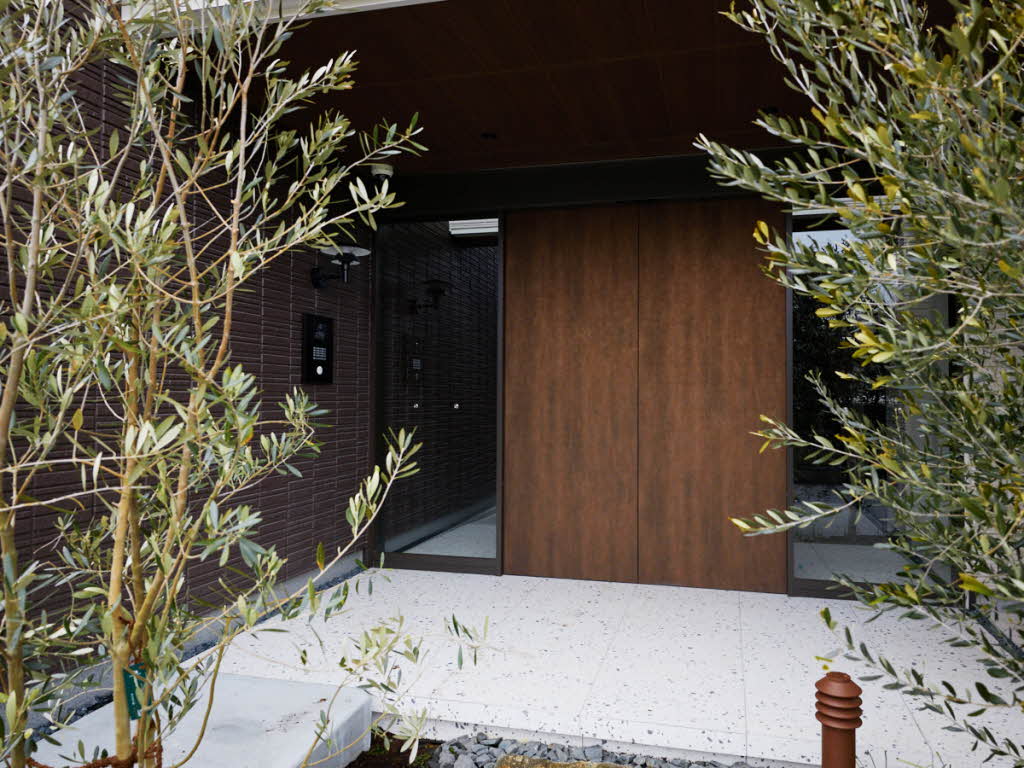 パークテラス 0201号-5