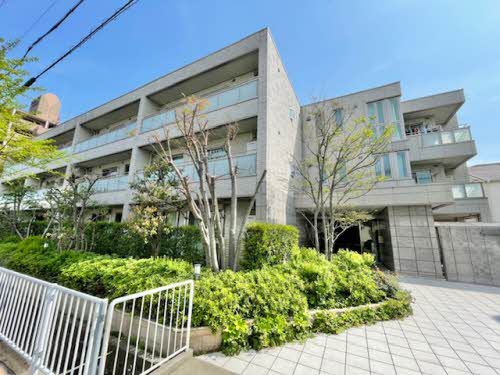 ガーデン東園田 0206号-13