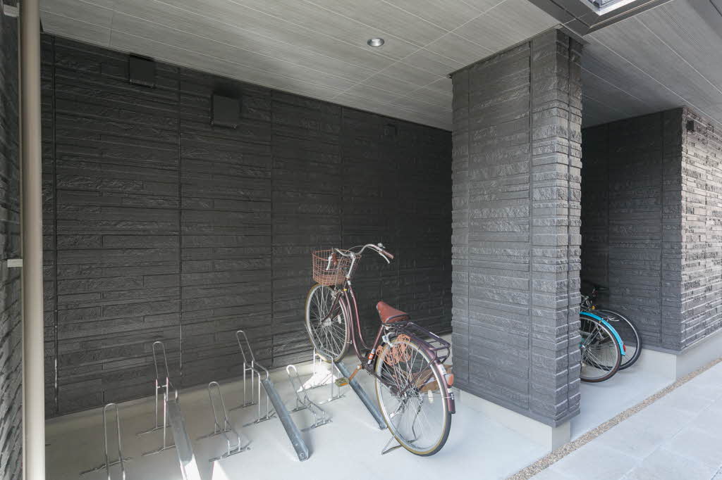 グラン　アミューズ 0202号-3