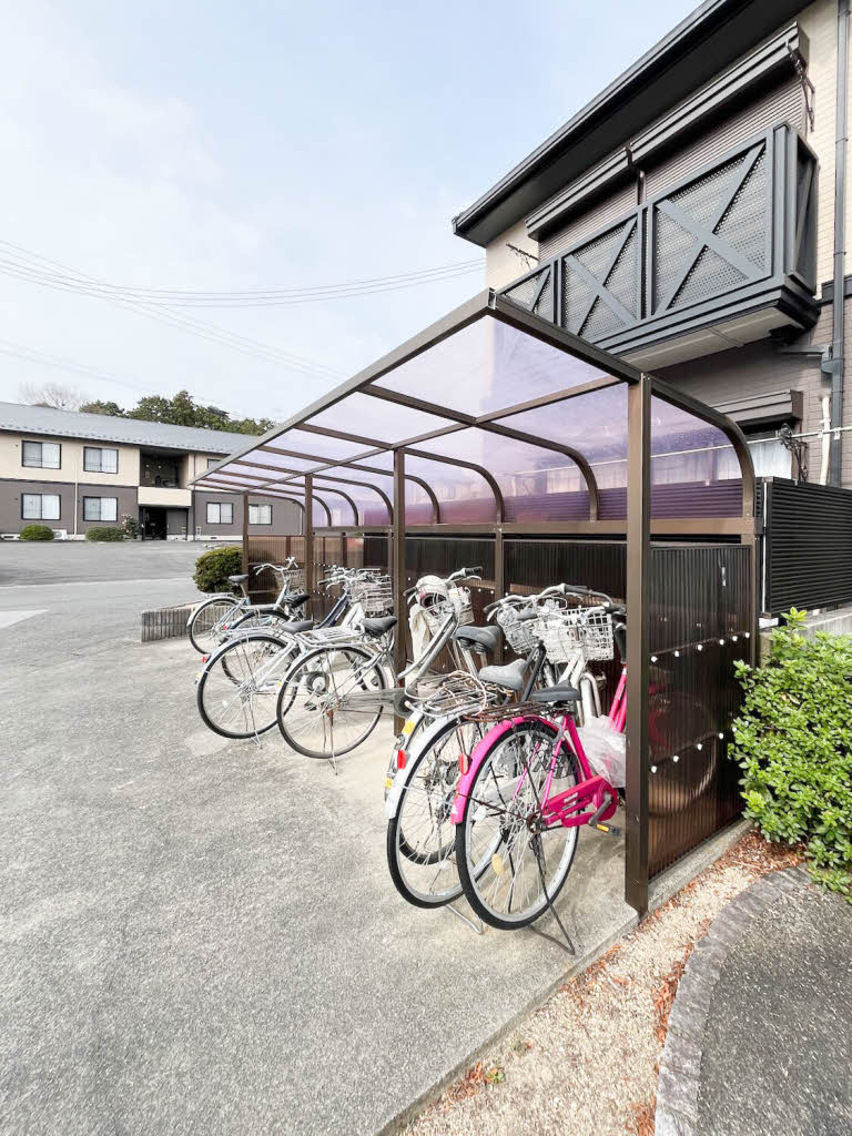 グリーンタウン國本C棟 0105号-2