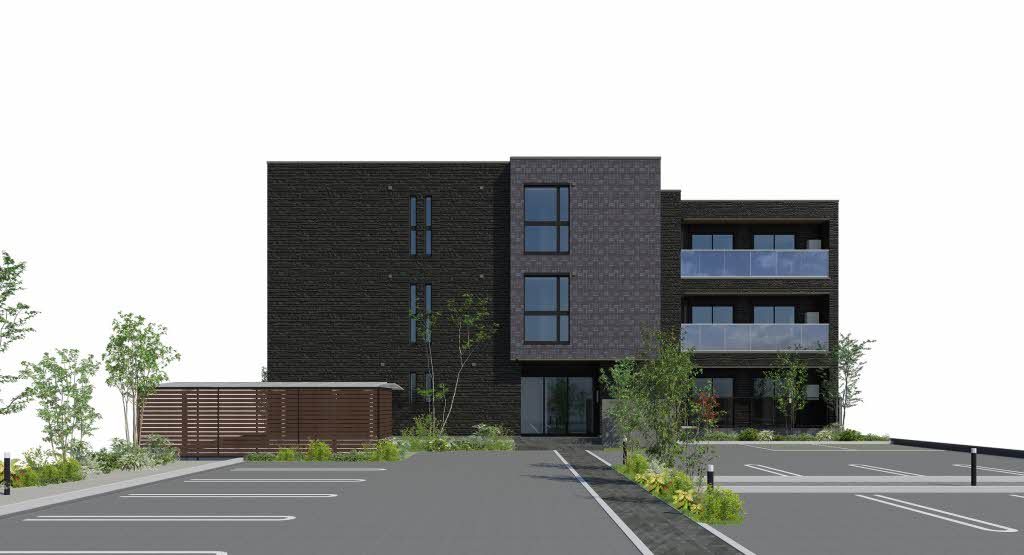 ボンクハージュ プラス 0103号-11