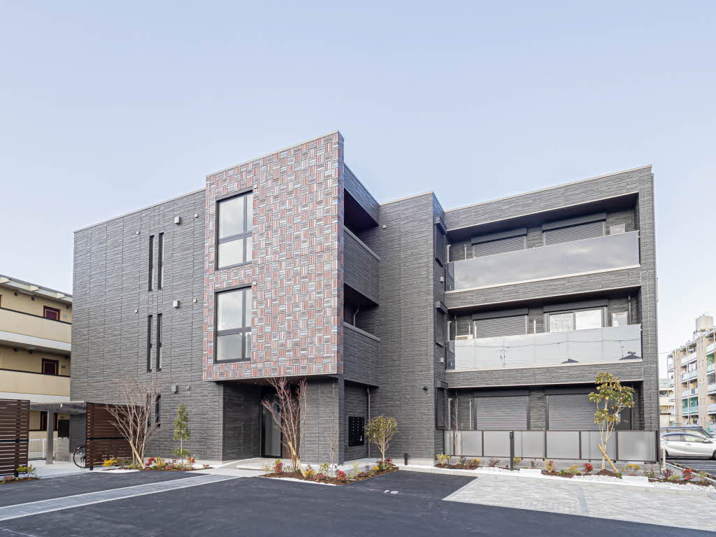 ボンクハージュ プラス 0103号-12