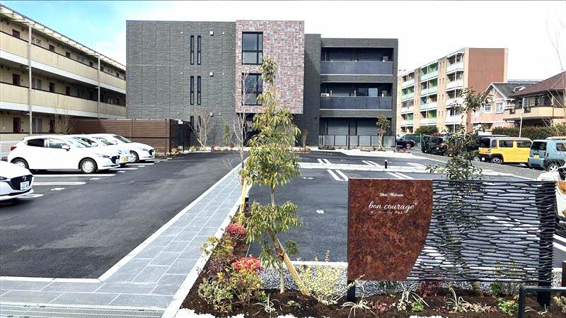 ボンクハージュ プラス 0103号-13