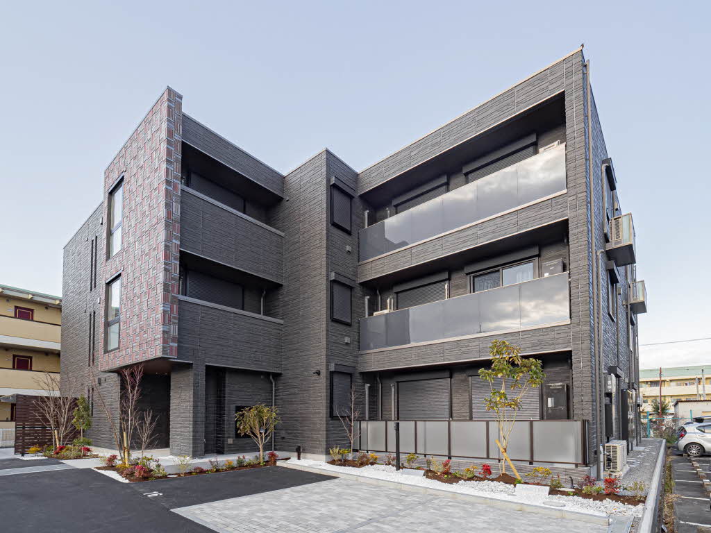 ボンクハージュ　プラス 0201号-14