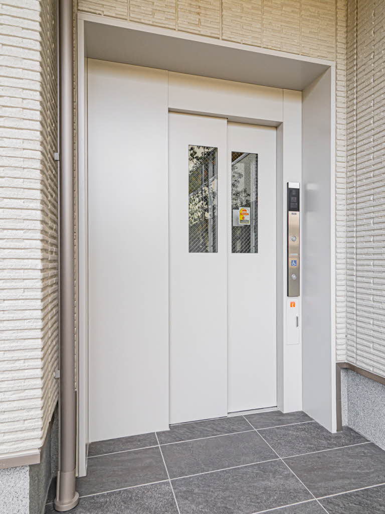 シャーメゾンガーデンズ芦屋浜町 0309号-14