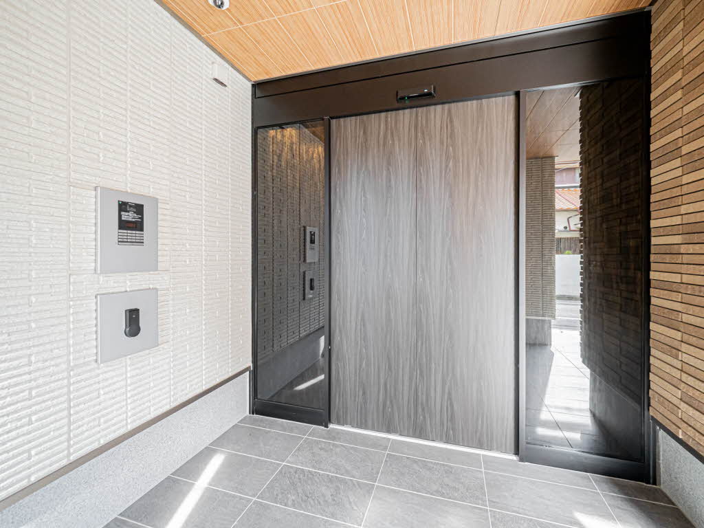 シャーメゾンガーデンズ芦屋浜町 0205号-11