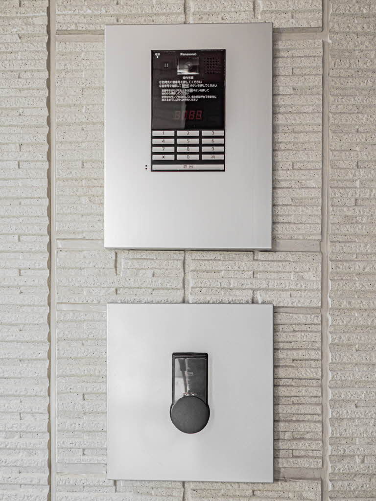 シャーメゾンガーデンズ芦屋浜町 0308号-12