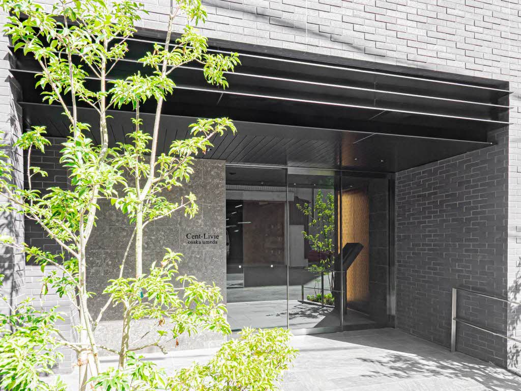 セントリヴィエ大阪梅田 0102号-12